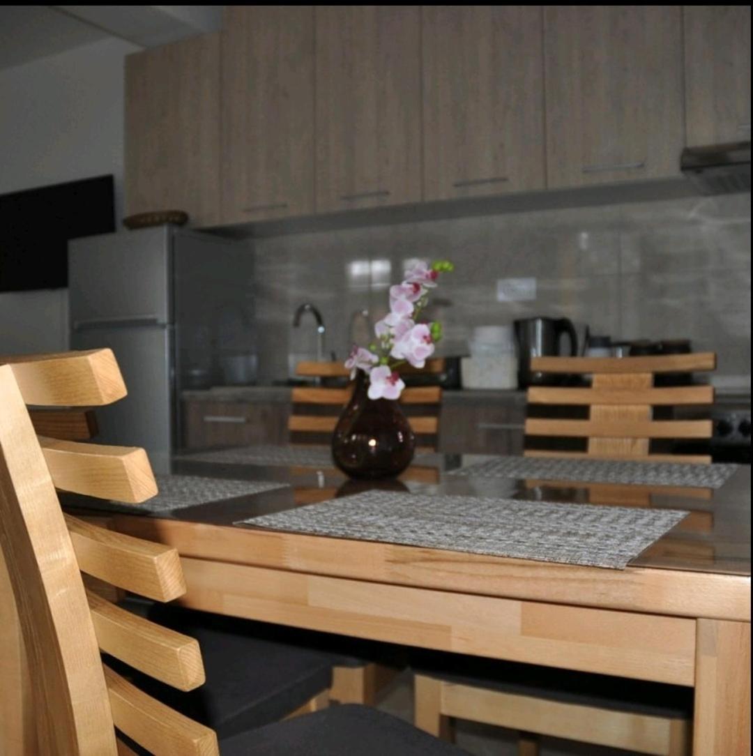 Apartment Monika Zlatibor Exterior foto